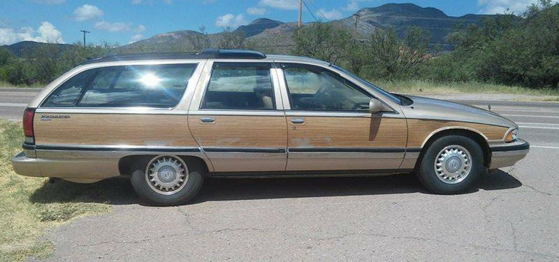 Photo: Craigslist
